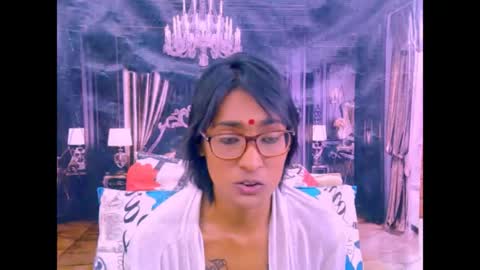 indianrebel4u2luv online show from 17, 6, 2026