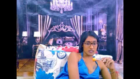 indianrebel4u2luv online show from 20, 6, 2026
