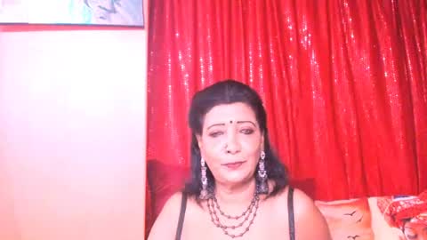 indiansarika65 online show from 13, 6, 2026
