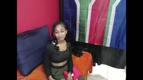 indianvixen07 online show from 16, 6, 2026