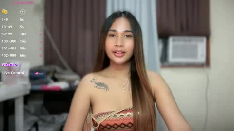 Ms. Vex online show from 4, 6, 2026