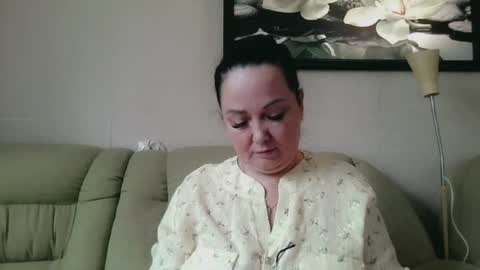 Infinity online show from 14, 6, 2026