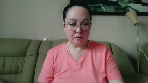 Infinity online show from 15, 6, 2026