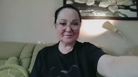 Infinity online show from 19, 6, 2026
