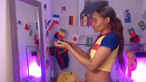 ingrid03_taffur online show from 11, 6, 2026