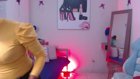 ingrid03_taffur online show from 20, 6, 2026