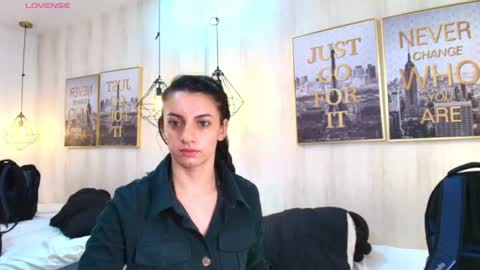 Ingrid online show from 19, 6, 2026