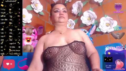 Ingrit online show from 5, 6, 2026