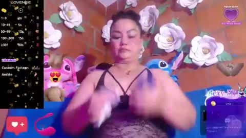 Ingrit online show from 19, 6, 2026