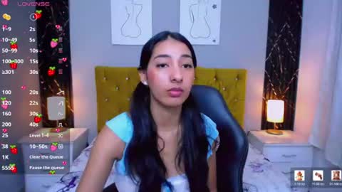Luna moon online show from 19, 6, 2026