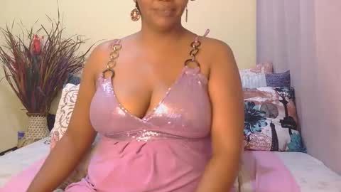 boniswa caroline online show from 24, 5, 2026
