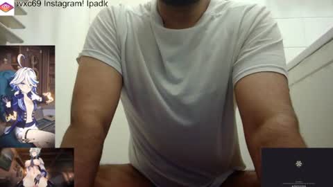 ipadlovxc69 online show from 28, 12, 2024