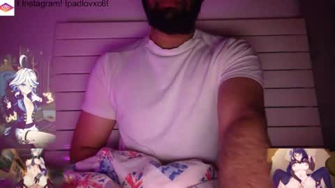 ipadlovxc69 online show from 26, 2, 2025