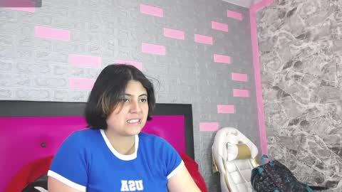 Snapshot of irene_16 chatting on 15, 1, 2025 IRENE online show from 15, 1, 2025