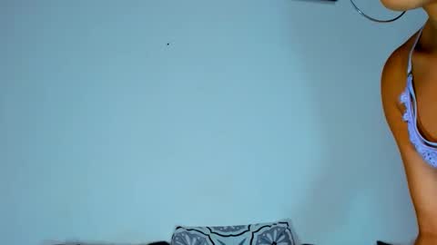 Snapshot of irenephill chatting on 8, 6, 2026 Irene Aguirre online show from 8, 6, 2026
