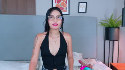 Iria online show from 23, 5, 2026