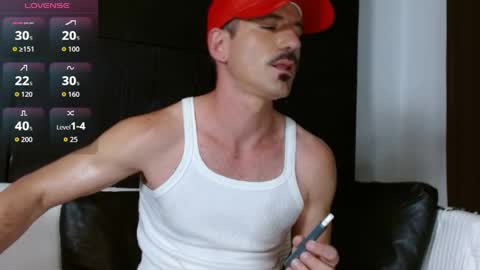 Snapshot of iricoryder chatting on 13, 5, 2026 Rico Ryder online show from 13, 5, 2026