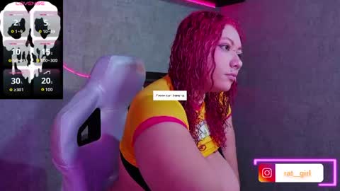 iriisfeitan online show from 23, 6, 2026