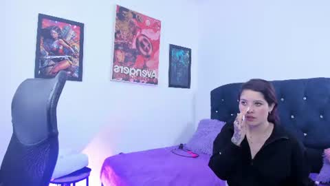 Irina  Blake online show from 11, 6, 2026