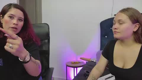 Irina  Blake online show from 16, 6, 2026