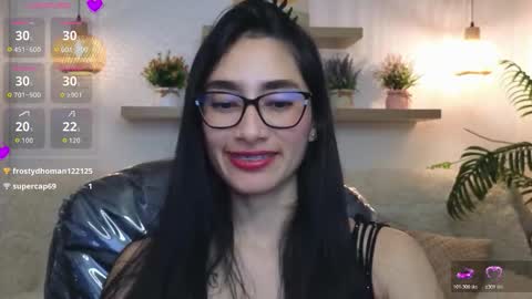 iris  online show from 17, 3, 2026