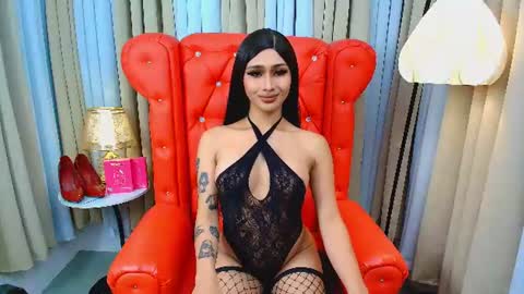 Iris online show from 14, 6, 2026