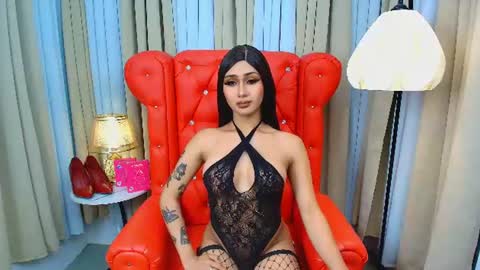 Iris online show from 16, 6, 2026