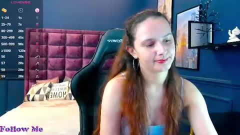 Iris online show from 11, 6, 2026