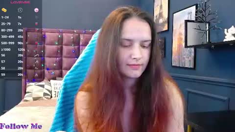 Iris online show from 18, 6, 2026