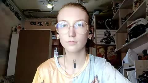 Iris online show from 12, 6, 2026
