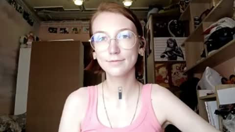 Iris online show from 13, 6, 2026