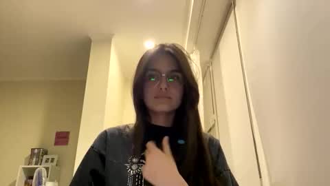 irisss31 online show from 5, 6, 2026