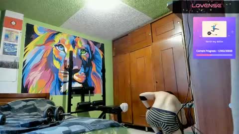 Dany - Indepent model online show from 8, 6, 2026