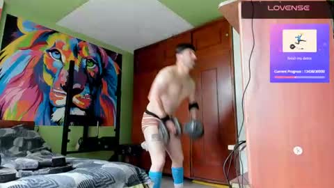 Dany - Indepent model online show from 15, 6, 2026