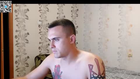 Anton online show from 23, 6, 2026