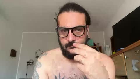iron_reykh online show from 13, 6, 2026