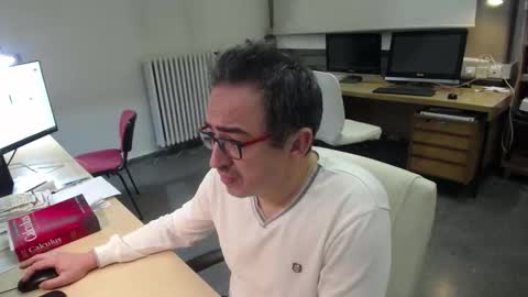 Snapshot of ironchrome chatting on 18, 12, 2025 IronChrome online show from 18, 12, 2025