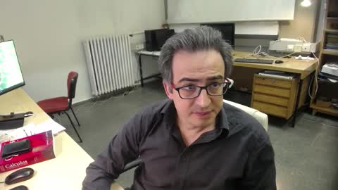 Snapshot of ironchrome chatting on 22, 12, 2025 IronChrome online show from 22, 12, 2025