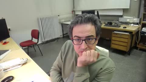Snapshot of ironchrome chatting on 6, 1, 2026 IronChrome online show from 6, 1, 2026