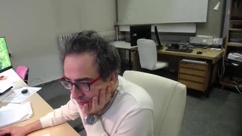 Snapshot of ironchrome chatting on 8, 1, 2026 IronChrome online show from 8, 1, 2026