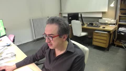 Snapshot of ironchrome chatting on 9, 1, 2026 IronChrome online show from 9, 1, 2026