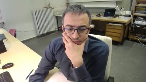 Snapshot of ironchrome chatting on 6, 2, 2026 IronChrome online show from 6, 2, 2026