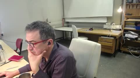 Snapshot of ironchrome chatting on 10, 2, 2026 IronChrome online show from 10, 2, 2026