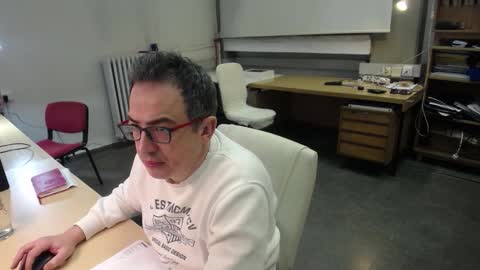 Snapshot of ironchrome chatting on 4, 3, 2026 IronChrome online show from 4, 3, 2026