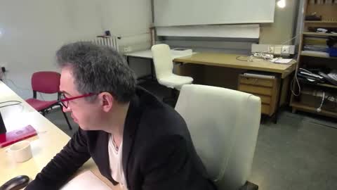 Snapshot of ironchrome chatting on 5, 3, 2026 IronChrome online show from 5, 3, 2026