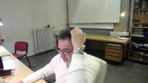 Snapshot of ironchrome chatting on 6, 3, 2026 IronChrome online show from 6, 3, 2026