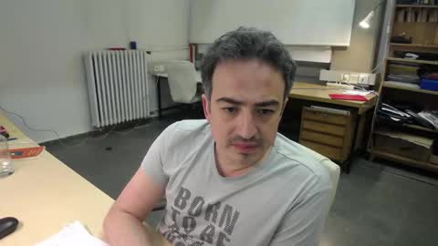 Snapshot of ironchrome chatting on 22, 5, 2026 IronChrome online show from 22, 5, 2026