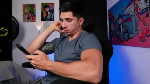 Jake online show from 3, 7, 2026
