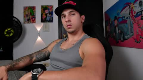 Jake online show from 9, 7, 2026