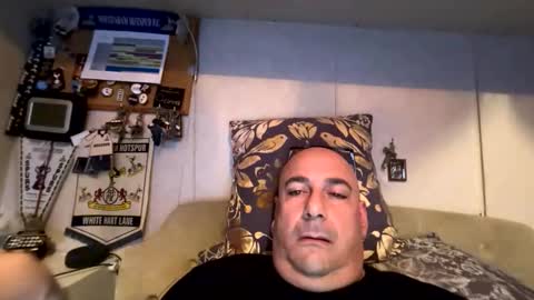 Ironkokkk online show from 8, 5, 2026